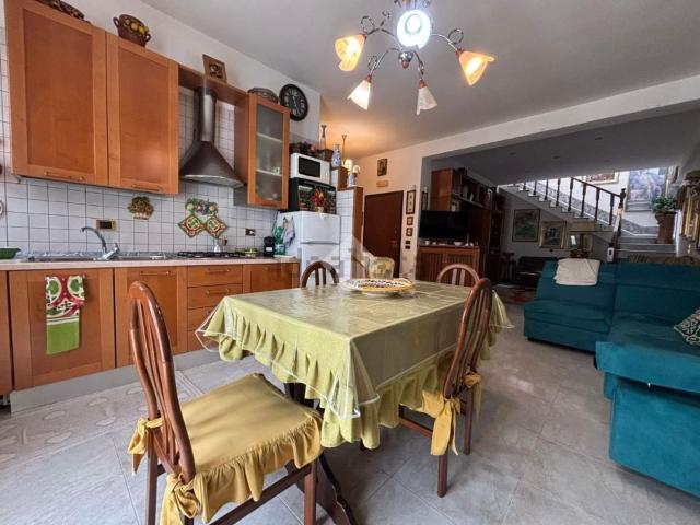 Appartamento in vendita di 115 m² in Via Pietro Toselli, 29