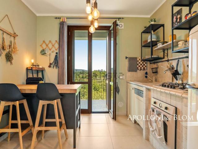 Appartamento in vendita di 115 m² in Via Pietro Vannucci, 95