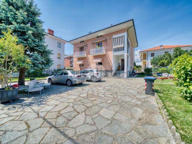 Appartamento in vendita di 115 m² in Via Pinerolo, 6