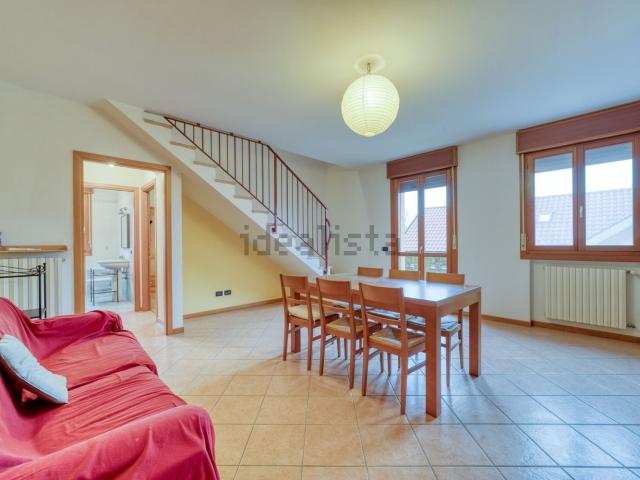 Appartamento in vendita di 115 m² in Via Pioveghetto