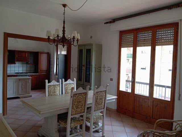 Appartamento in vendita di 115 m² in Via Pisana