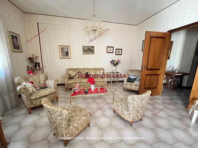 Appartamento in vendita di 115 m² in Via Placido Rizzotto, 35