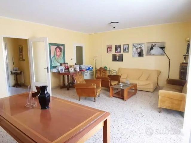 Appartamento in vendita di 115 m² in Via Presidente E. de Nicola