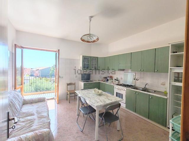 Appartamento in vendita di 115 m² in Via Prima, 16