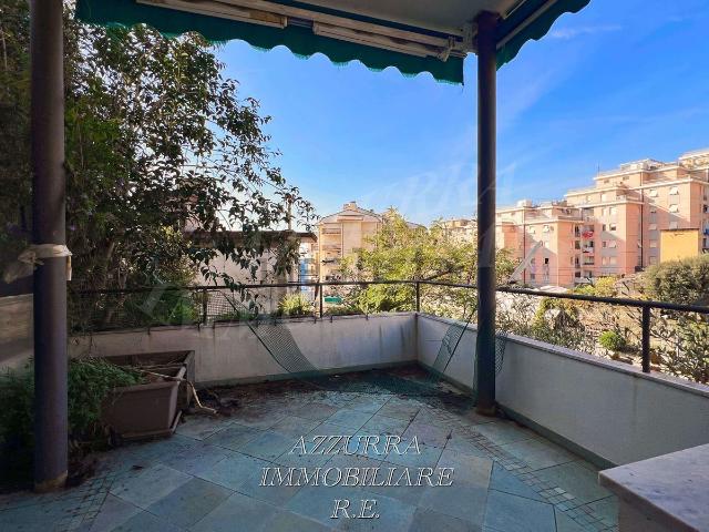 Appartamento in vendita di 115 m² in Via Prino Inferiore