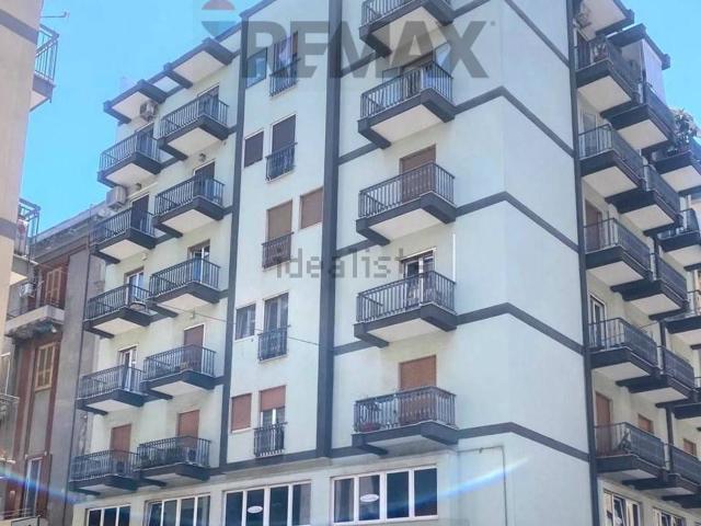 Appartamento in vendita di 115 m² in Via Principe Amedeo, 144