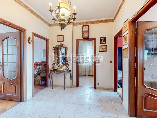 Appartamento in vendita di 115 m² in Via Principe Amedeo