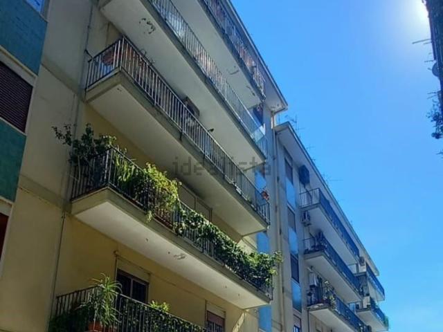 Appartamento in vendita di 115 m² in Via Principessa Mafalda