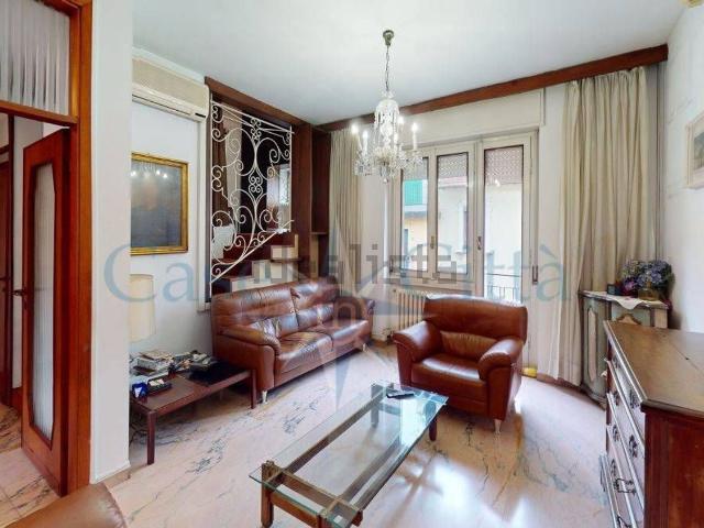 Appartamento in vendita di 115 m² in Via Privata Costantino e Maria Brighenti