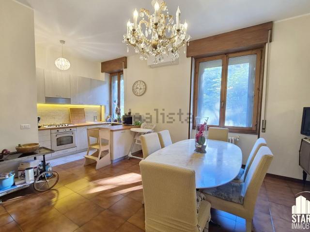 Appartamento in vendita di 115 m² in Via Privata Ernesto Reinach, 4
