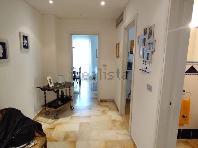 Appartamento in vendita di 115 m² in Via Privata Fratelli Asquasciati