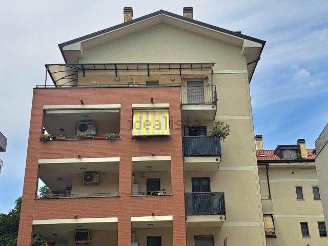 Appartamento in vendita di 115 m² in Via Privata Iglesias, 31