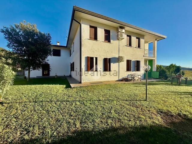 Appartamento in vendita di 115 m² in Via Prossima