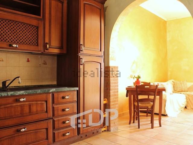 Appartamento in vendita di 115 m² in Via Provinciale, 48