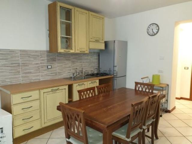 Appartamento in vendita di 115 m² in Via Provinciale Nord