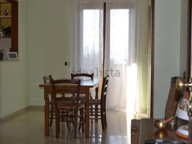 Appartamento in vendita di 115 m² in Via Quadrelletto, 44