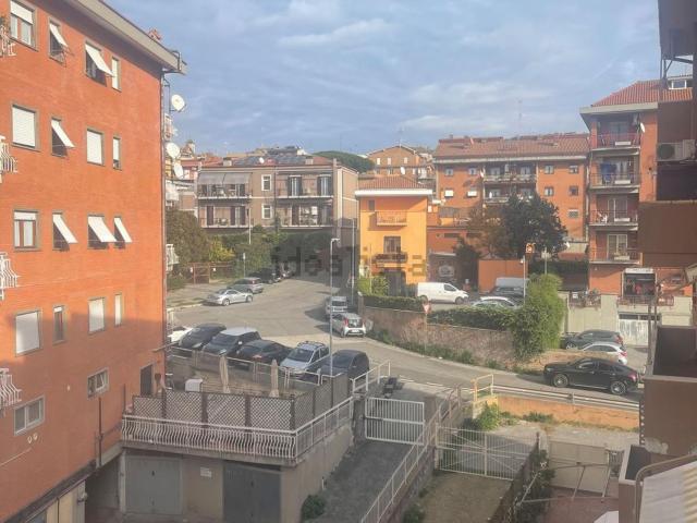 Appartamento in vendita di 115 m² in Via Quarto Grotte, 16