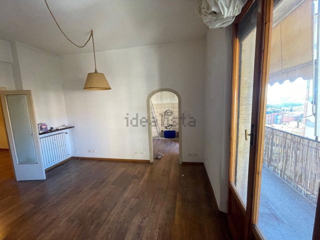 Appartamento in vendita di 115 m² in Via Quinto Settano