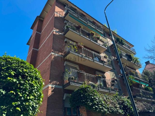 Appartamento in vendita di 115 m² in Via Roald Amundsen, 8