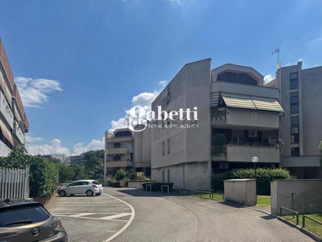 Appartamento in vendita di 115 m² in Via Roberto Lepetit, 218