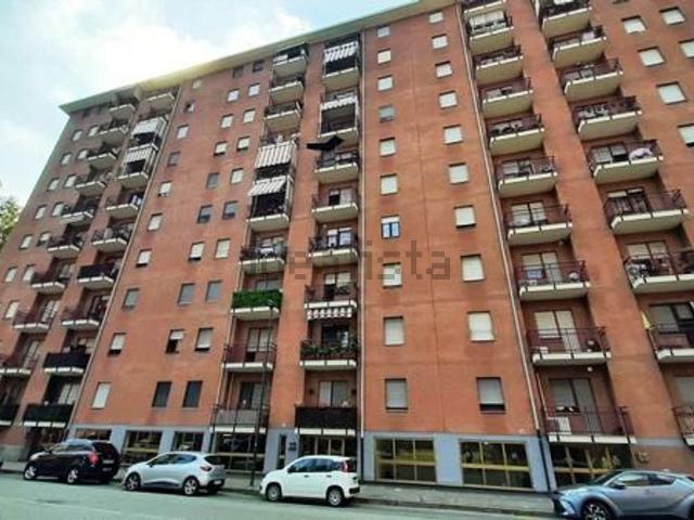 Appartamento in vendita di 115 m² in Via Rocco Scotellaro
