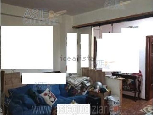 Appartamento in vendita di 115 m² in Via Rodolfo Morandi, 10