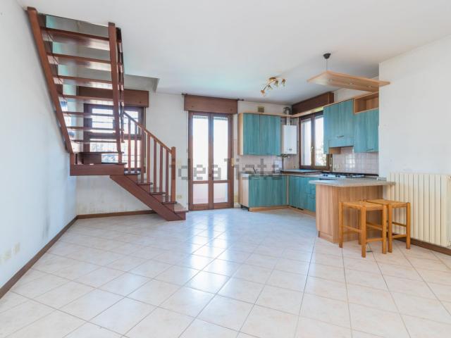 Appartamento in vendita di 115 m² in Via Roma