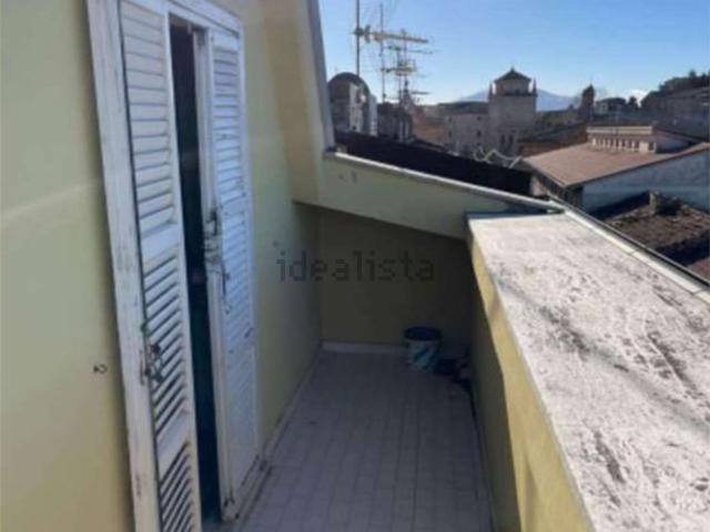 Appartamento in vendita di 115 m² in Via Roma, 52