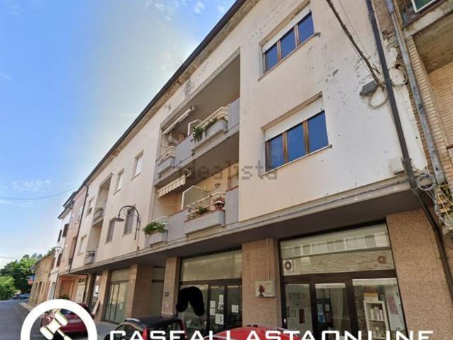 Appartamento in vendita di 115 m² in Via Roma
