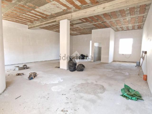 Appartamento in vendita di 115 m² in Via Roma