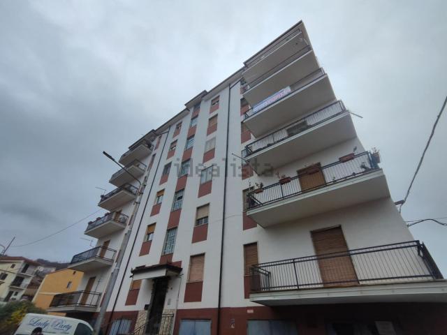 Appartamento in vendita di 115 m² in Via Roma, 92
