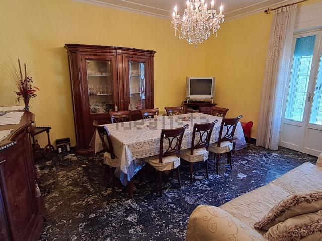 Appartamento in vendita di 115 m² in Via Roma, 97