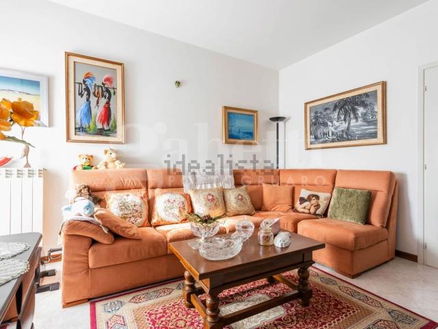 Appartamento in vendita di 115 m² in Via Roma, 10