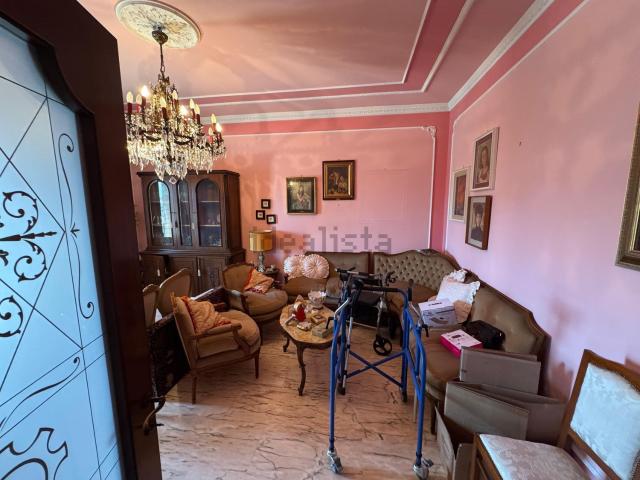 Appartamento in vendita di 115 m² in Via Roma, 36