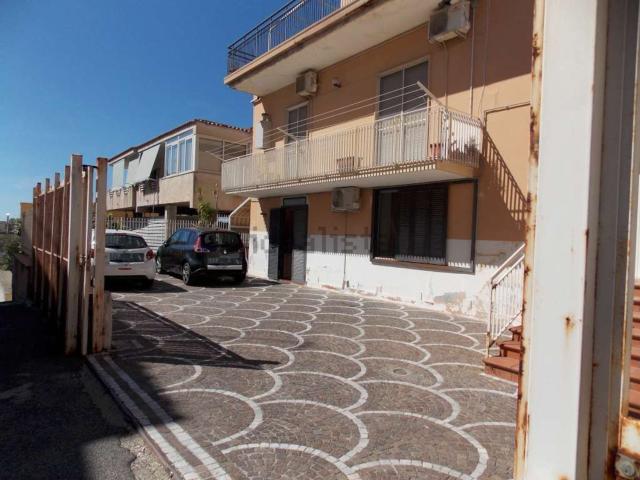 Appartamento in vendita di 115 m² in Via Roma