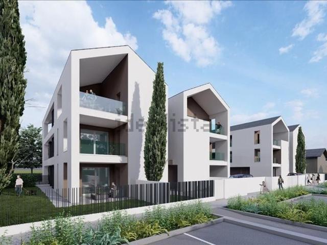 Appartamento in vendita di 115 m² in Via Romagnoli Giovanni