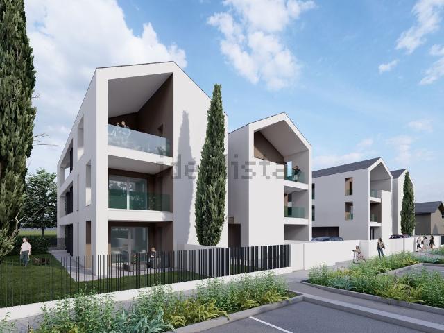 Appartamento in vendita di 115 m² in Via Romagnoli Giovanni