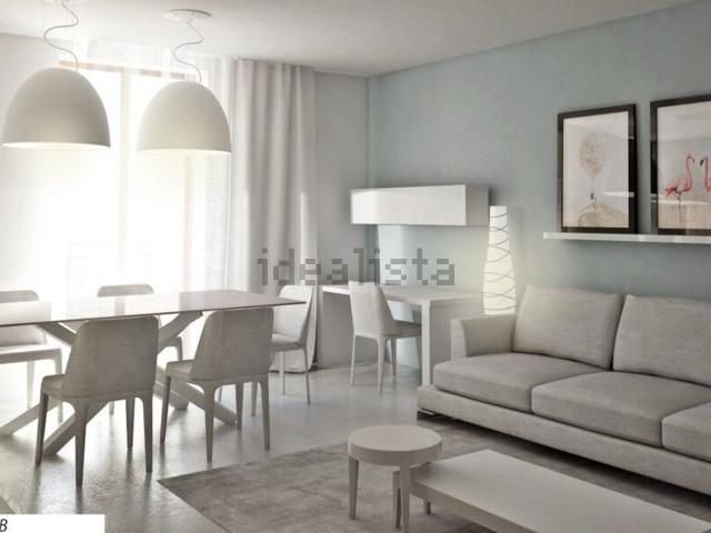 Appartamento in vendita di 115 m² in Via Romea, 42