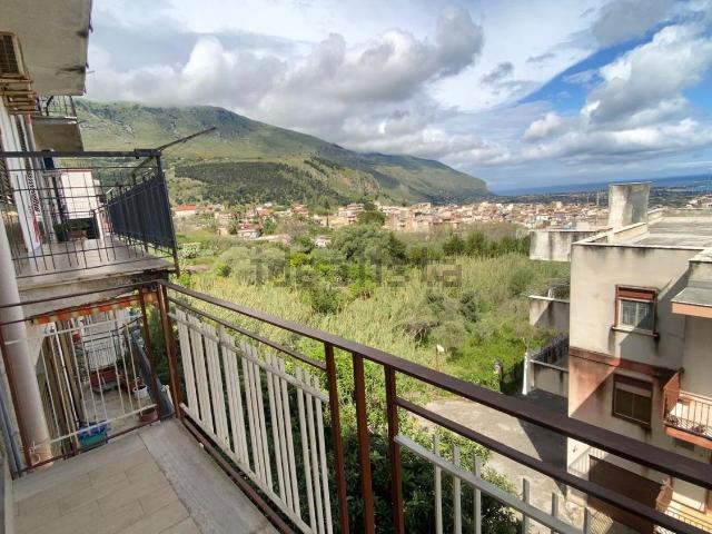 Appartamento in vendita di 115 m² in Via Rosolino Pilo