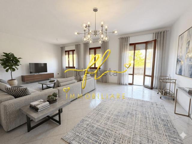 Appartamento in vendita di 115 m² in Via Rossini