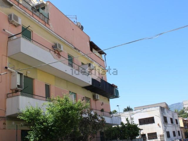 Appartamento in vendita di 115 m² in Via Raffaele Paolucci, 19