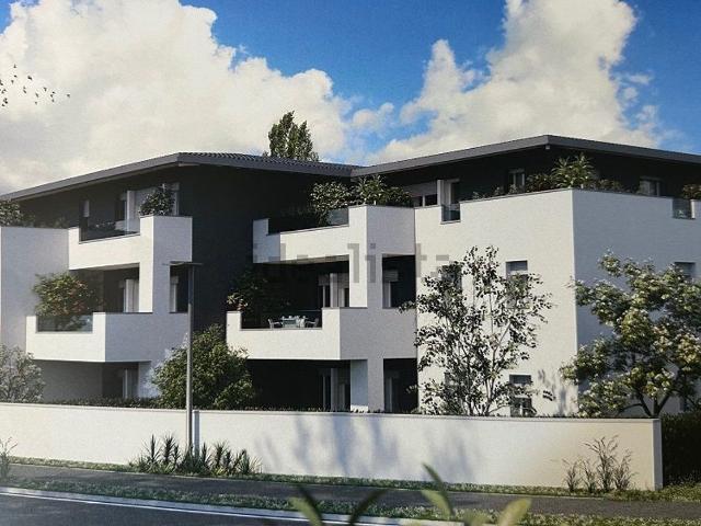 Appartamento in vendita di 115 m² in Via Raffaello Sanzio