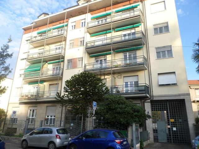 Appartamento in vendita di 115 m² in Via Raffaello Sanzio