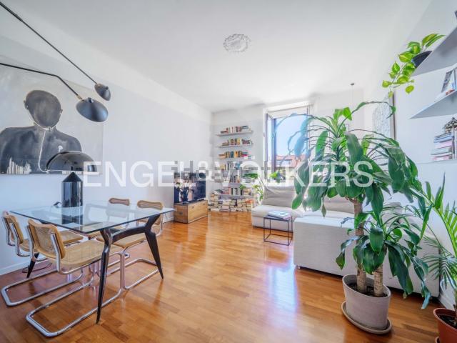 Appartamento in vendita di 115 m² in Via Raffaello Sanzio, 22