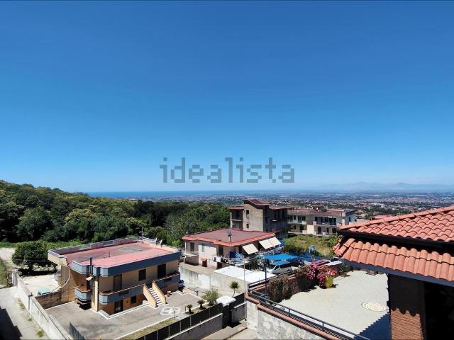 Appartamento in vendita di 115 m² in Via Recca