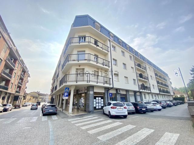 Appartamento in vendita di 115 m² in Via Regina Margherita, 6