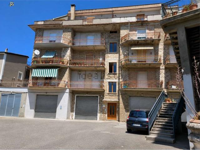 Appartamento in vendita di 115 m² in Via Regina Elena, 88