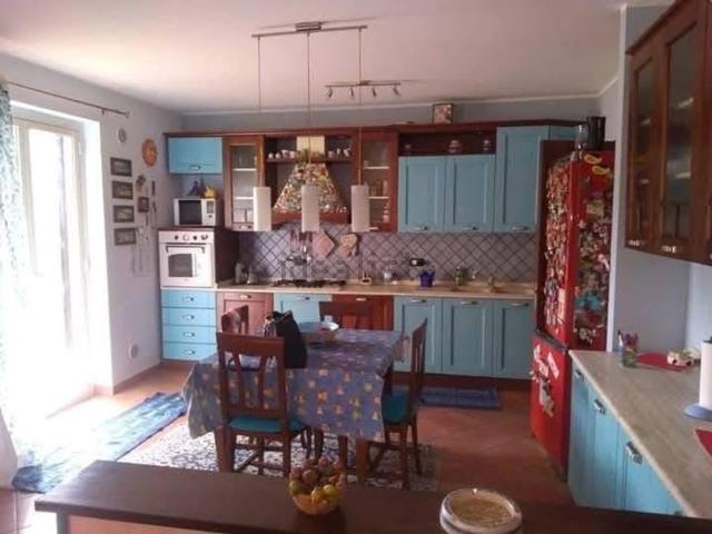 Appartamento in vendita di 115 m² in Via Regione Siciliana
