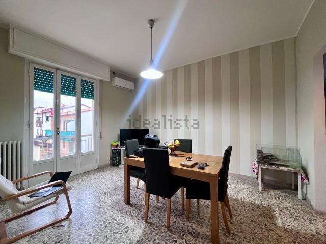 Appartamento in vendita di 115 m² in Via Renato Fucini