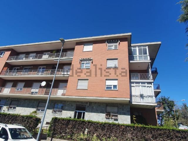 Appartamento in vendita di 115 m² in Via Rivalta, 13